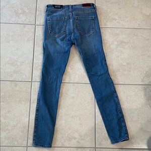 NWT Hollister Skinny Jeans